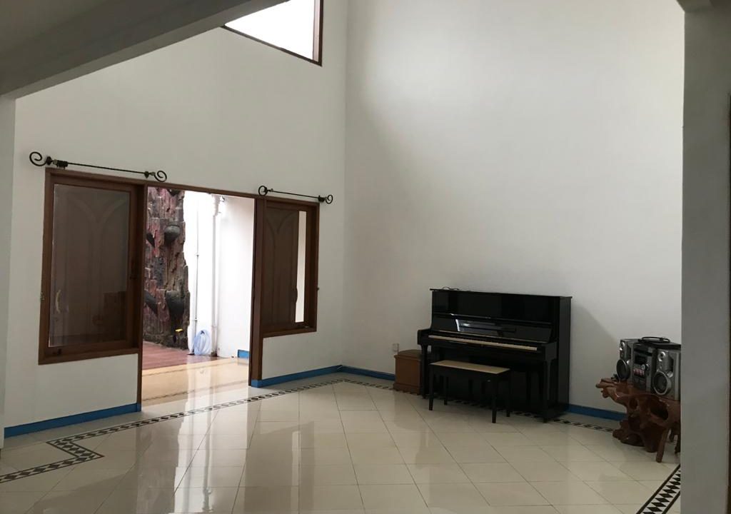 RUMAH HOOK MEWAH DUREN SAWIT JAKARTA TIMUR (11)