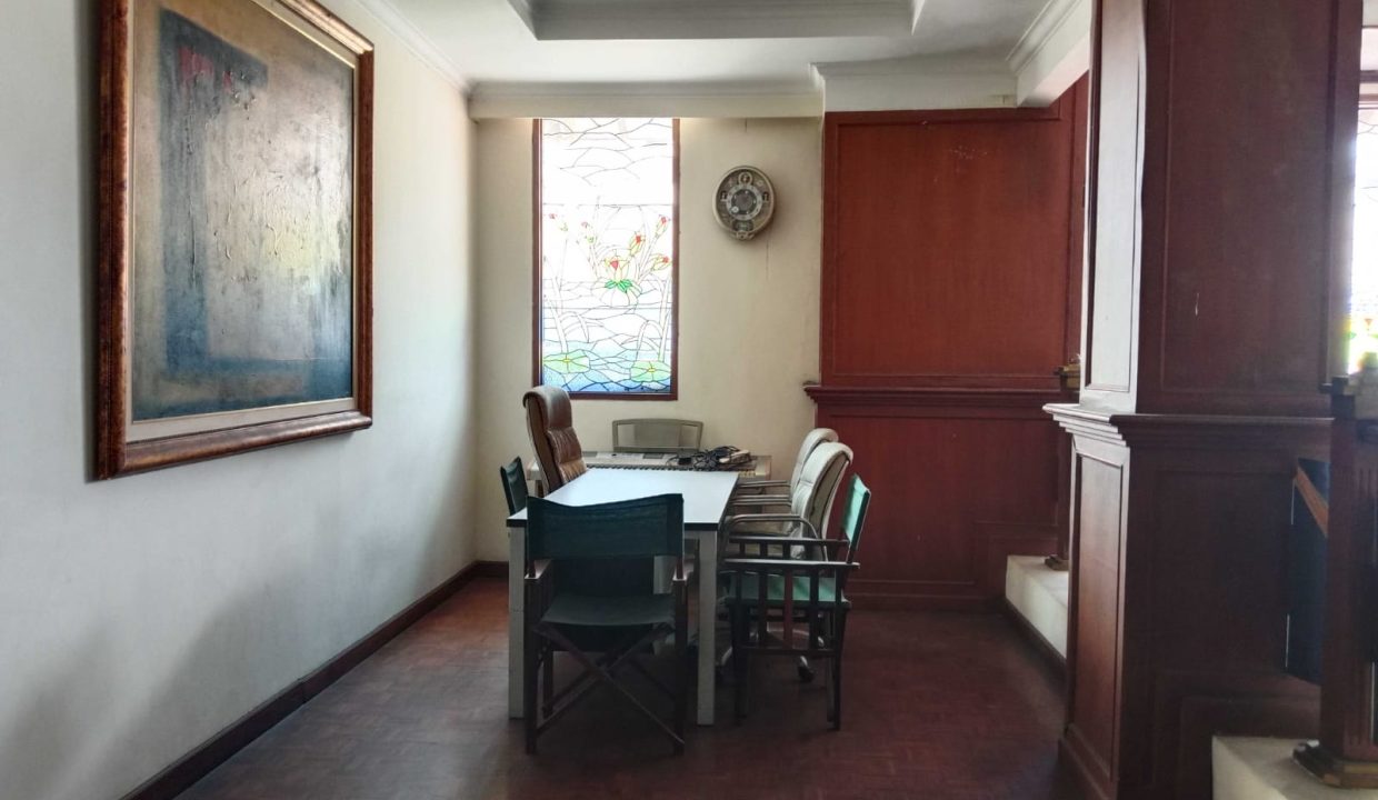 RUMAH MEWAH HOOK KAYU PUTIH JAKARTA TIMUR (18)