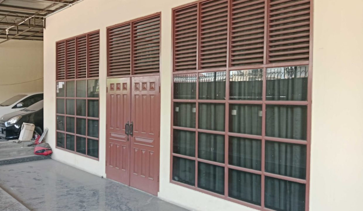 RUMAH MEWAH HOOK KAYU PUTIH JAKARTA TIMUR (2)