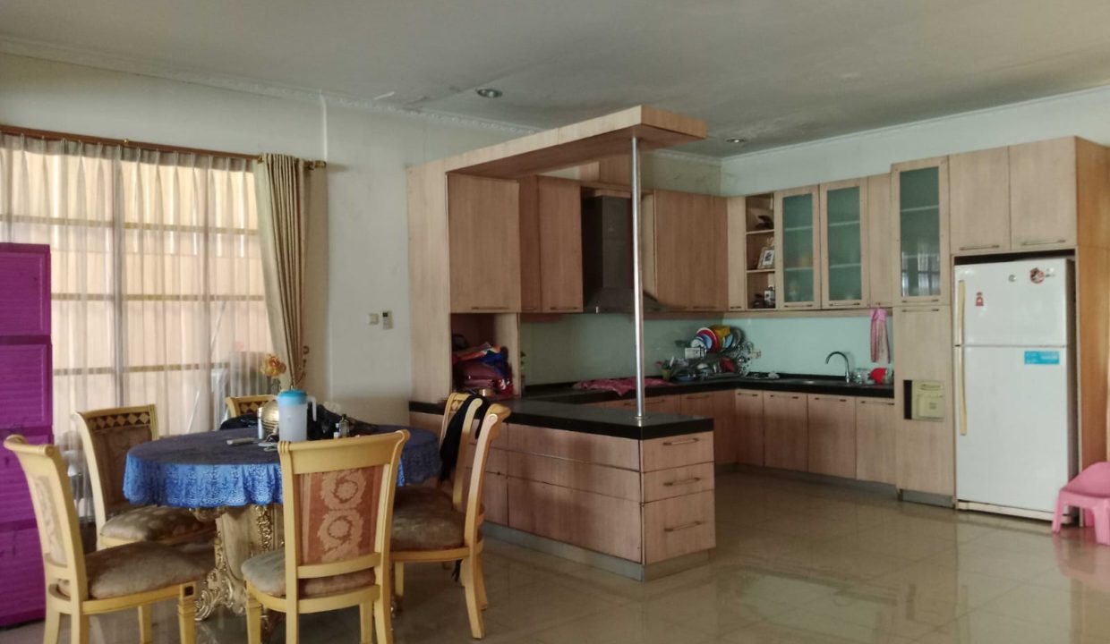 RUMAH MEWAH HOOK KAYU PUTIH JAKARTA TIMUR (20)