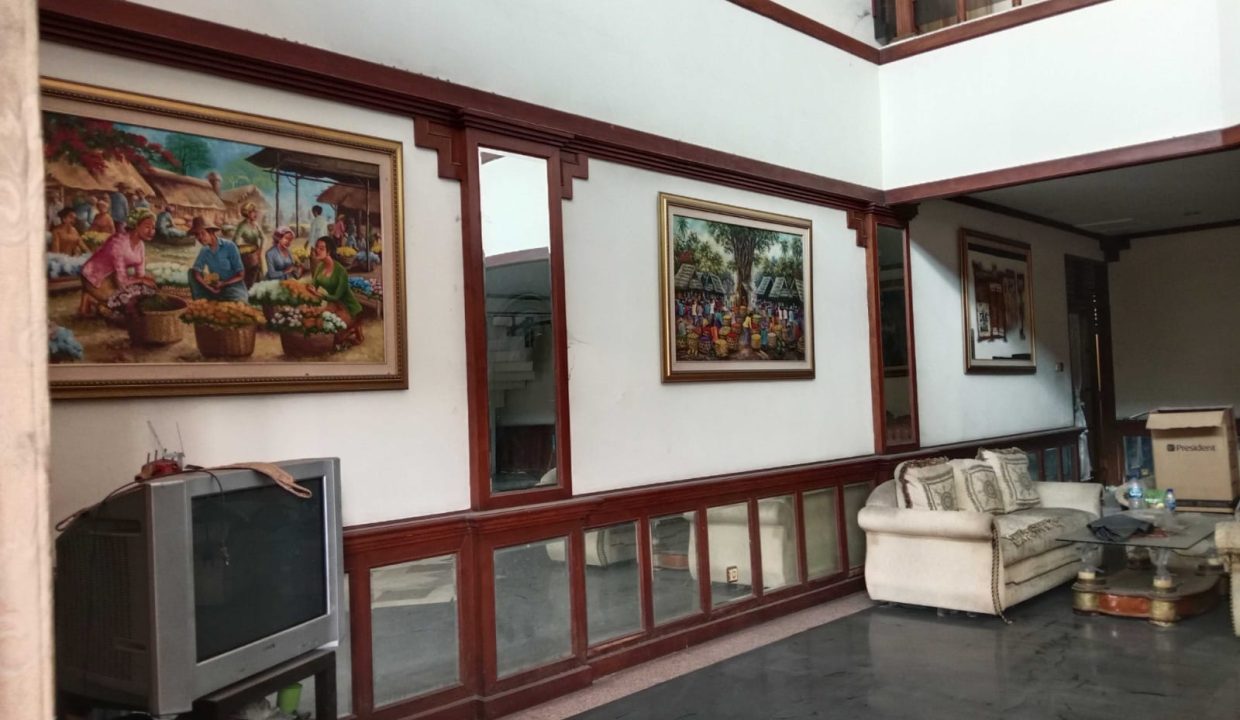 RUMAH MEWAH HOOK KAYU PUTIH JAKARTA TIMUR (6)