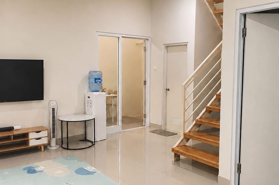 RUMAH MINIMALIS MODERN KATAPANG BANDUNG (9)