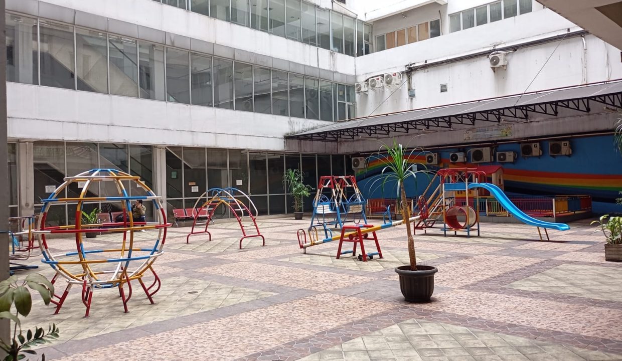 DIJUAL APARTEMEN MENTENG SQUARE (1)