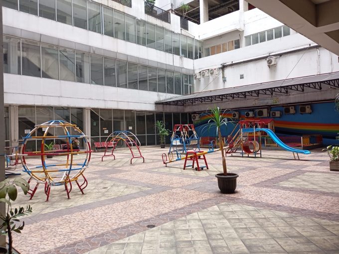 DIJUAL APARTEMEN MENTENG SQUARE (1)