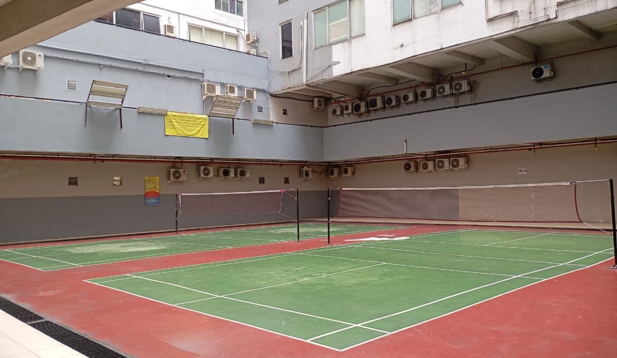 DIJUAL APARTEMEN MENTENG SQUARE (1,0)