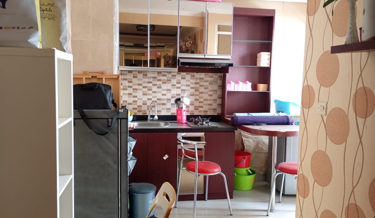 DIJUAL APARTEMEN MENTENG SQUARE (4)