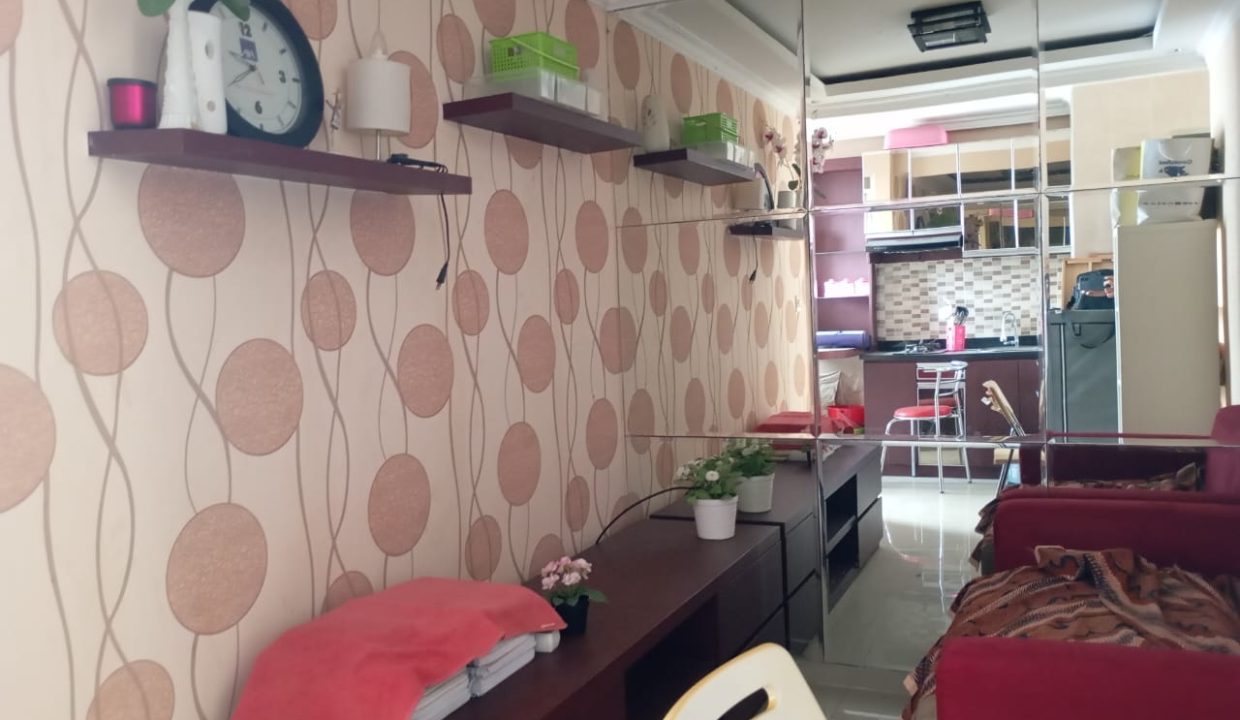 DIJUAL APARTEMEN MENTENG SQUARE (6)