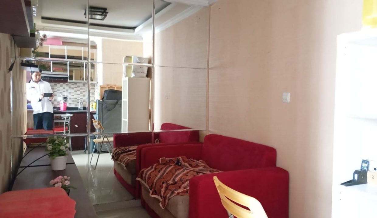 DIJUAL APARTEMEN MENTENG SQUARE (7)