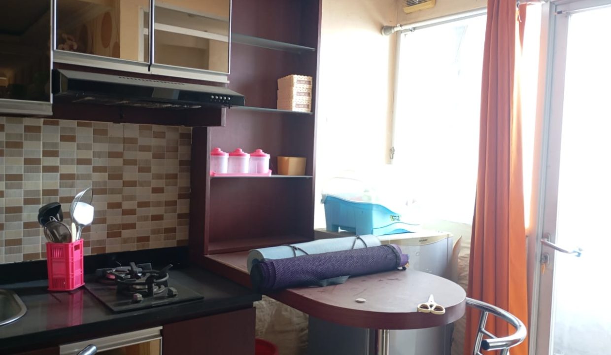 DIJUAL APARTEMEN MENTENG SQUARE (8)
