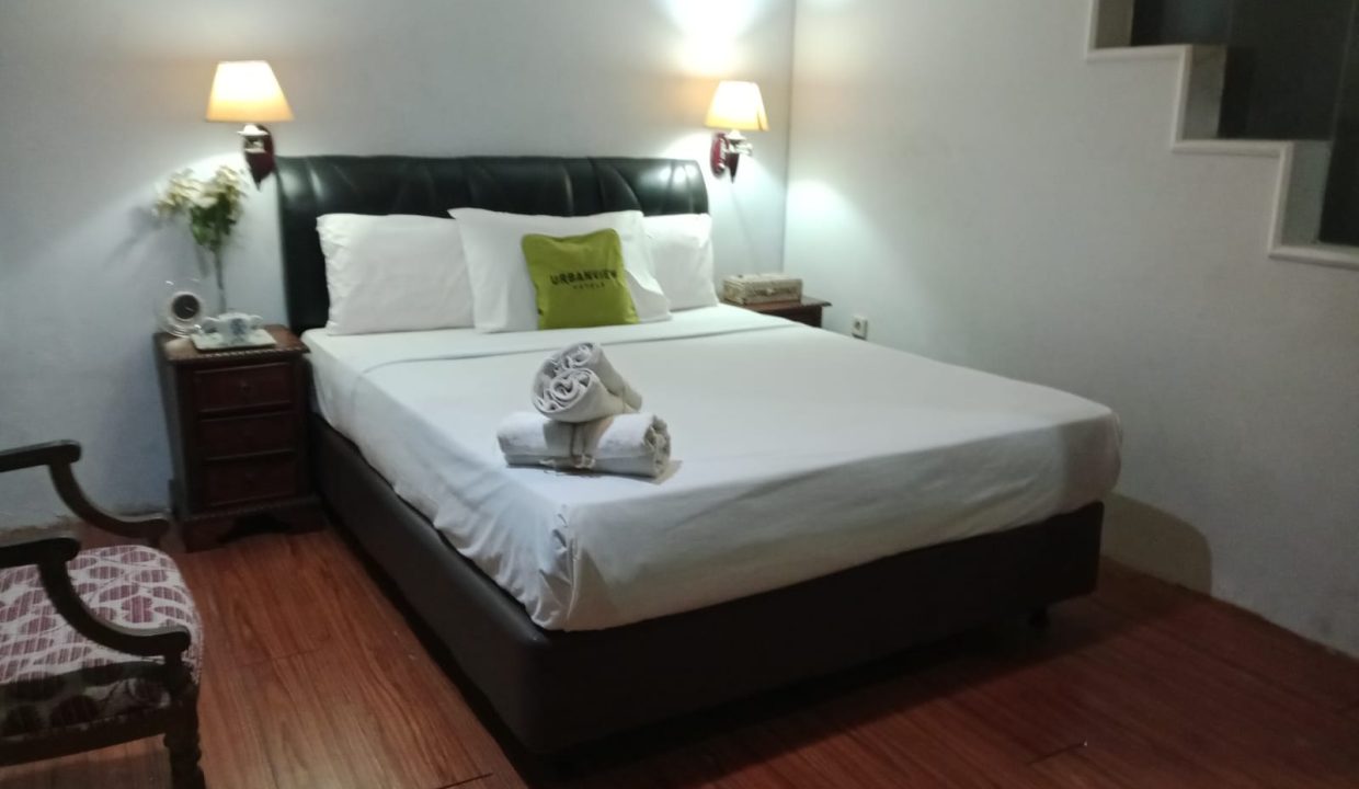 DIJUAL HOTEL BINTANG 3 DARMAWANGSA SUITE JAKARTA SELATAN (13)