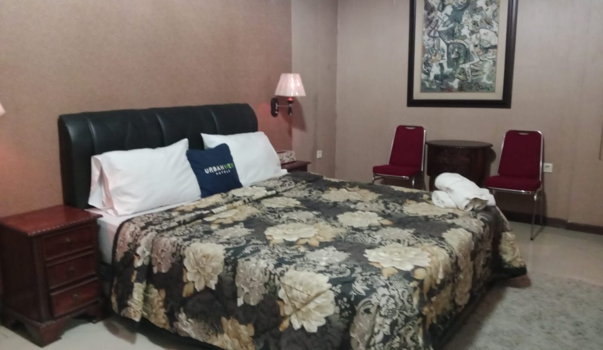 DIJUAL HOTEL BINTANG 3 DARMAWANGSA SUITE JAKARTA SELATAN (15)