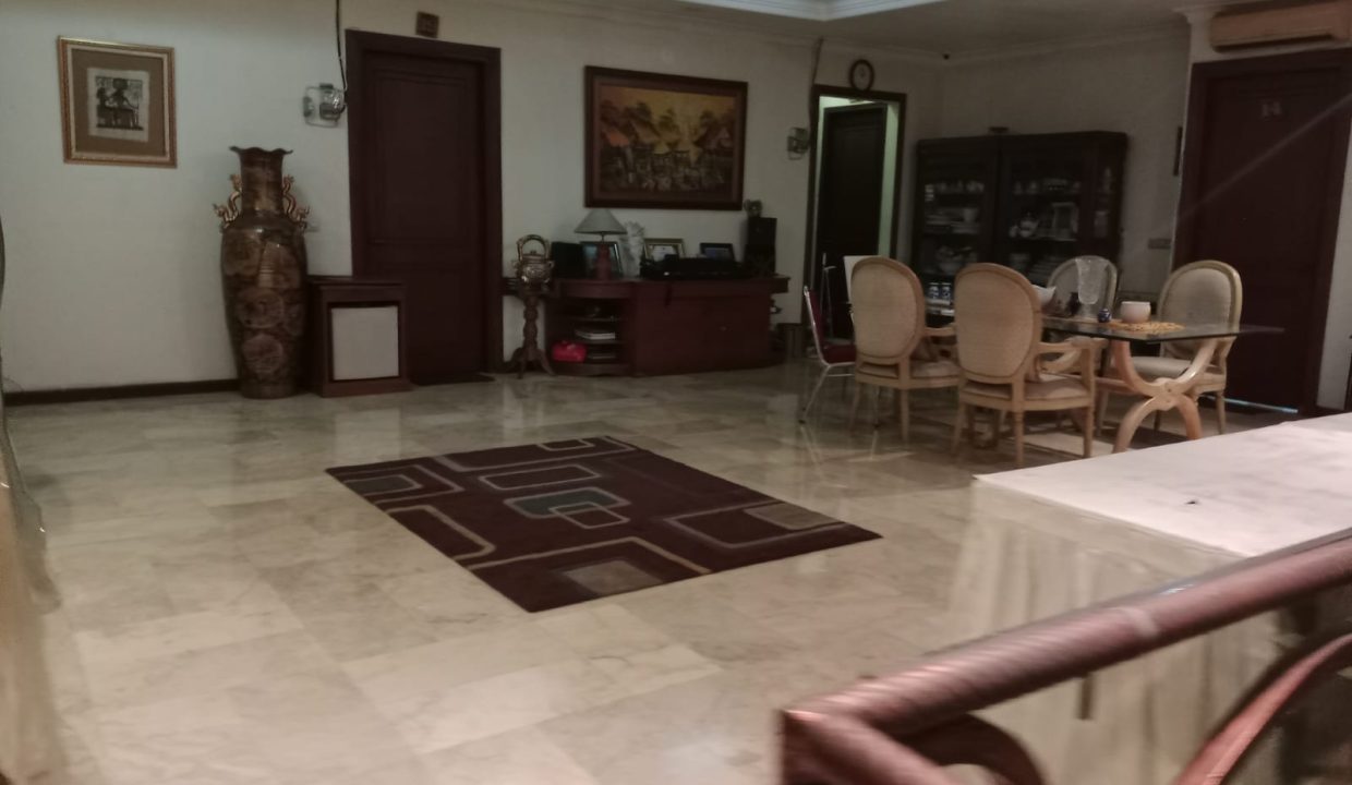 DIJUAL HOTEL BINTANG 3 DARMAWANGSA SUITE JAKARTA SELATAN (18)