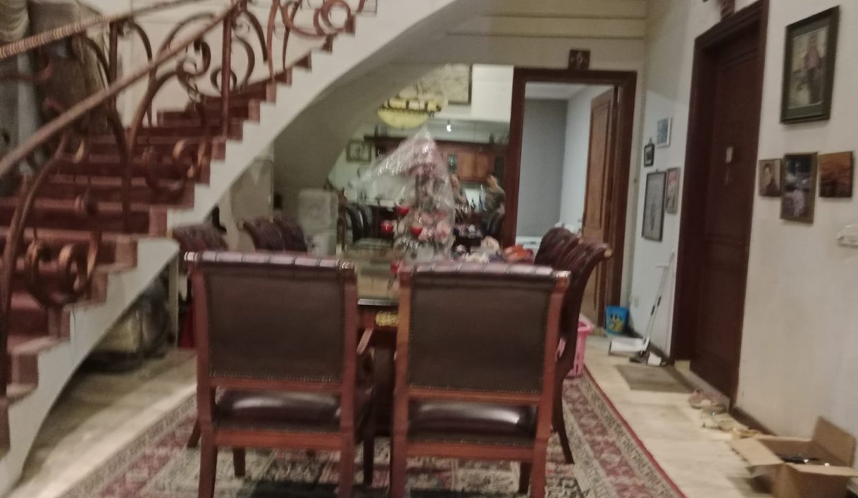 DIJUAL HOTEL BINTANG 3 DARMAWANGSA SUITE JAKARTA SELATAN (19)