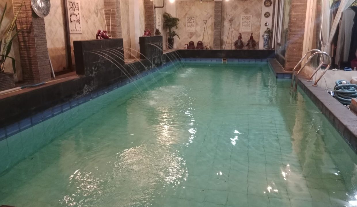 DIJUAL HOTEL BINTANG 3 DARMAWANGSA SUITE JAKARTA SELATAN (2)