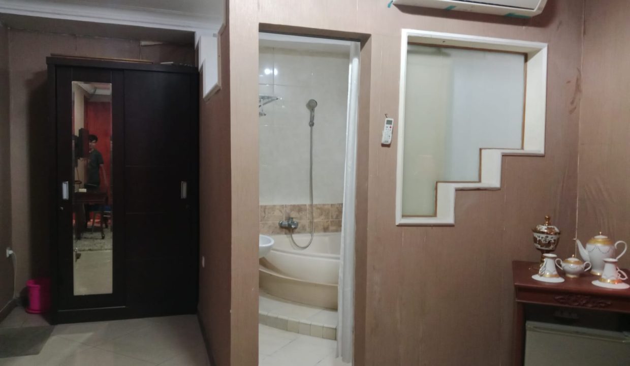 DIJUAL HOTEL BINTANG 3 DARMAWANGSA SUITE JAKARTA SELATAN (20)