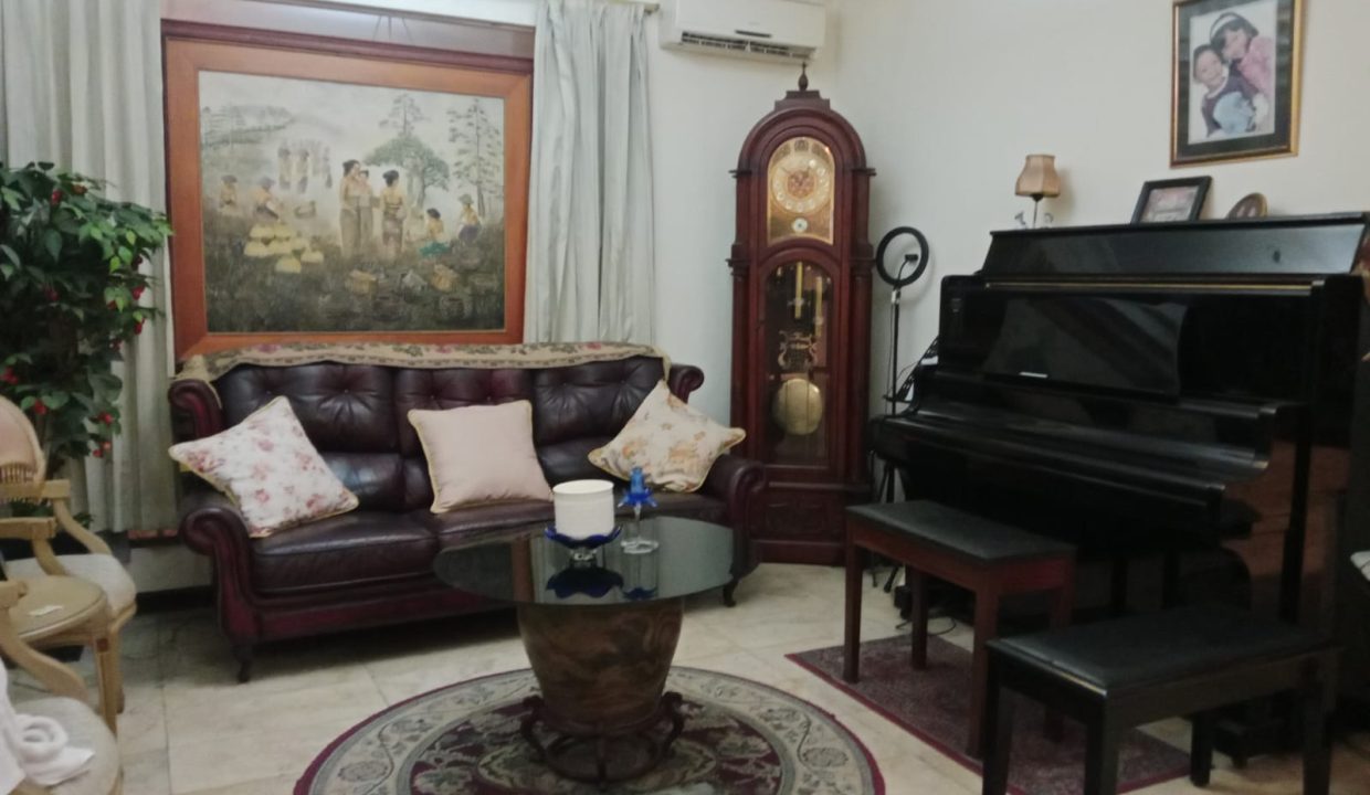 DIJUAL HOTEL BINTANG 3 DARMAWANGSA SUITE JAKARTA SELATAN (22)