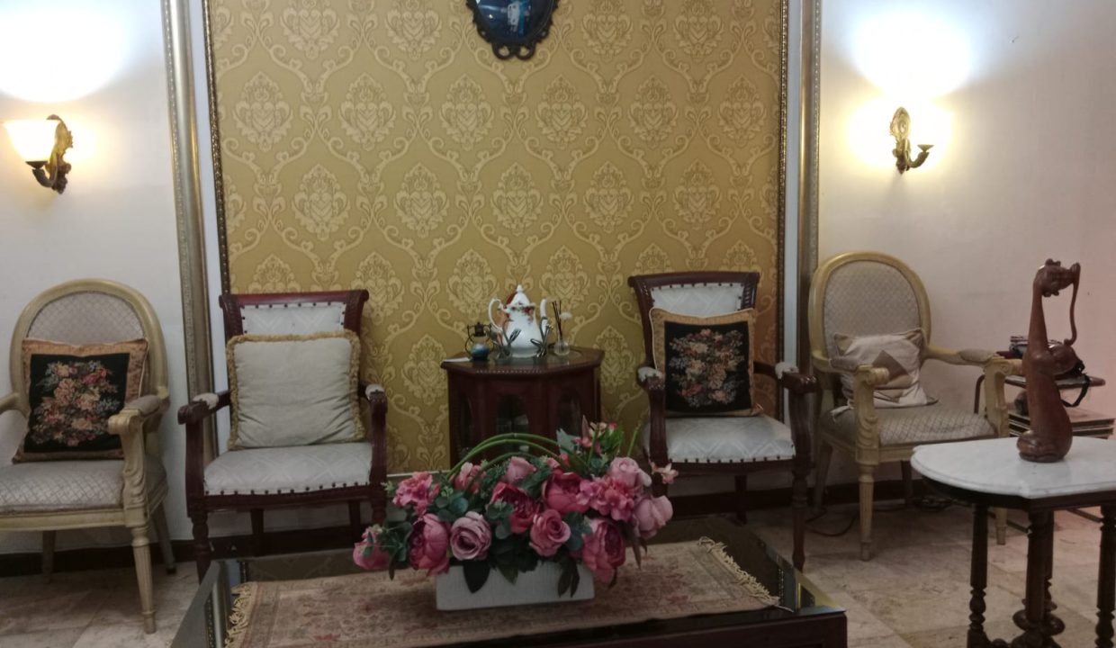 DIJUAL HOTEL BINTANG 3 DARMAWANGSA SUITE JAKARTA SELATAN (23)