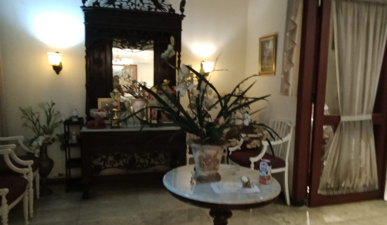 DIJUAL HOTEL BINTANG 3 DARMAWANGSA SUITE JAKARTA SELATAN (27)
