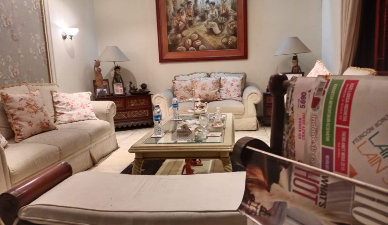 DIJUAL HOTEL BINTANG 3 DARMAWANGSA SUITE JAKARTA SELATAN (28)