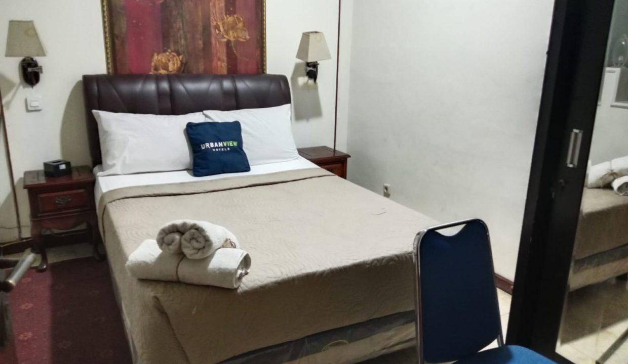 DIJUAL HOTEL BINTANG 3 DARMAWANGSA SUITE JAKARTA SELATAN (3)