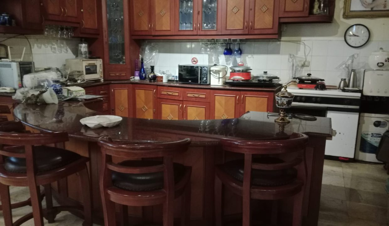 DIJUAL HOTEL BINTANG 3 DARMAWANGSA SUITE JAKARTA SELATAN (4)