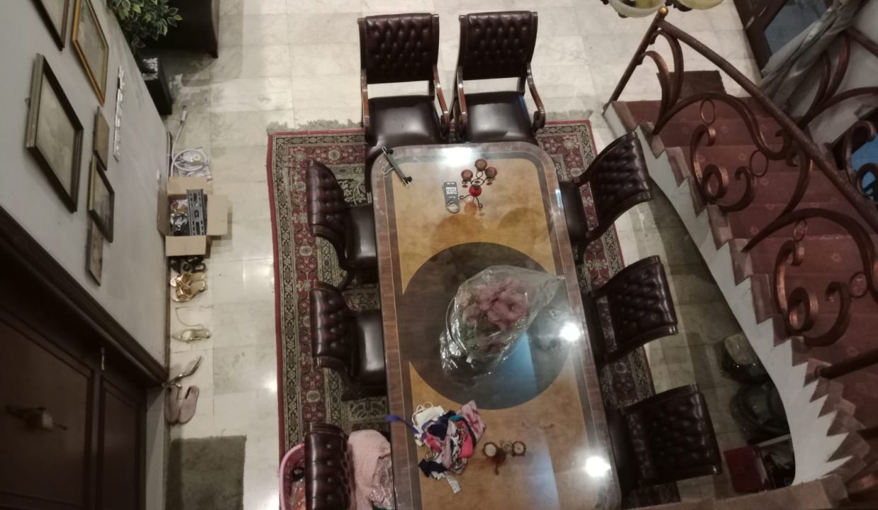 DIJUAL HOTEL BINTANG 3 DARMAWANGSA SUITE JAKARTA SELATAN (6)