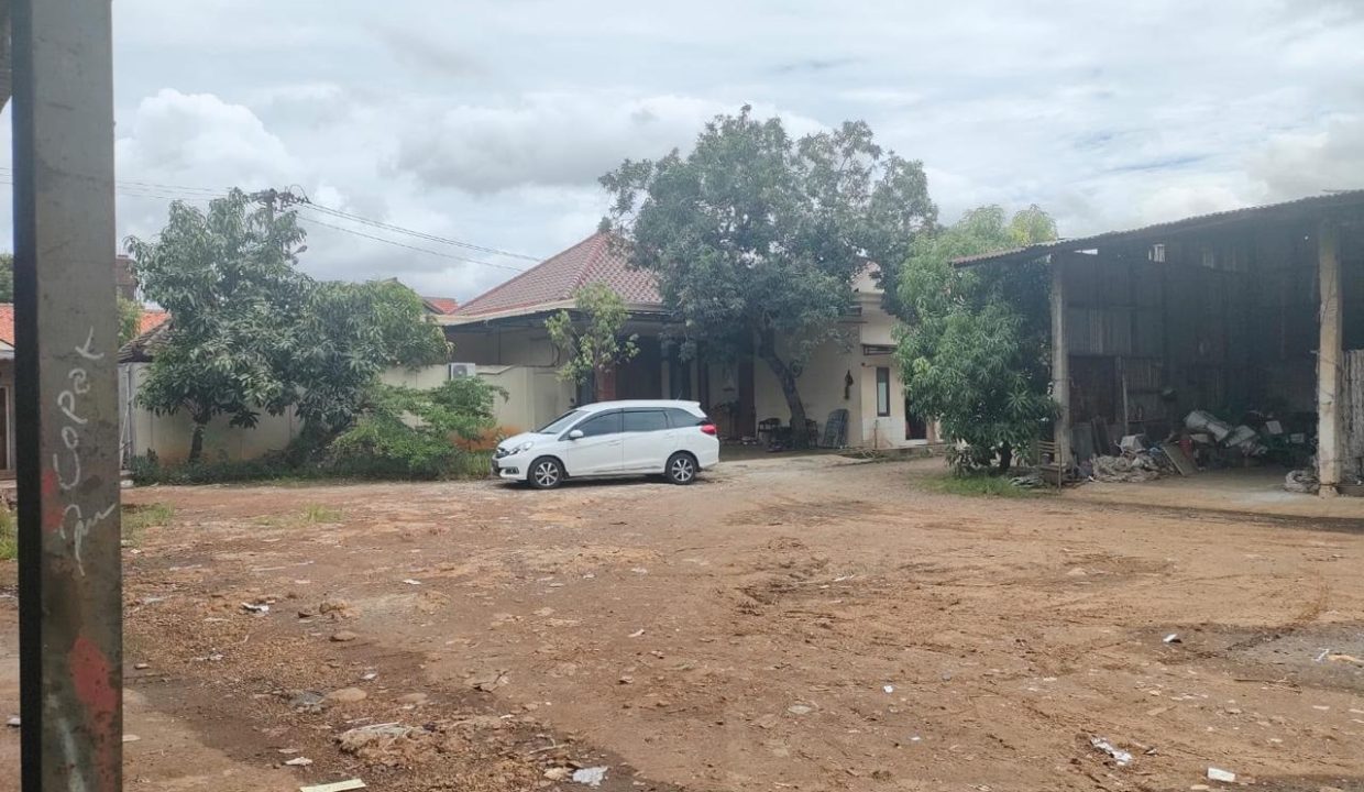 DIJUAL LAHAN 2000M2 DEKAT MM2100 CIKARANG BARAT BEKASI (1)