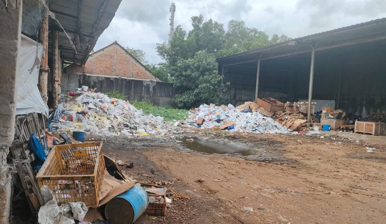 DIJUAL LAHAN 2000M2 DEKAT MM2100 CIKARANG BARAT BEKASI (3)