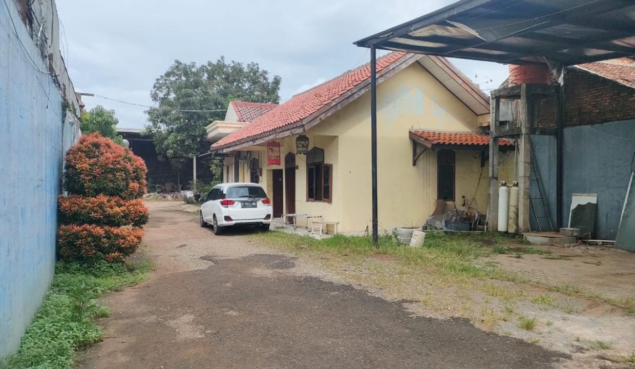 DIJUAL LAHAN 2000M2 DEKAT MM2100 CIKARANG BARAT BEKASI (4)