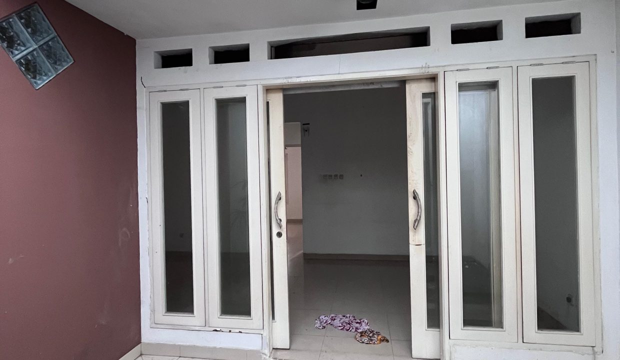 DIJUAL RUMAH JATIWARINGIN BEKASI (3)