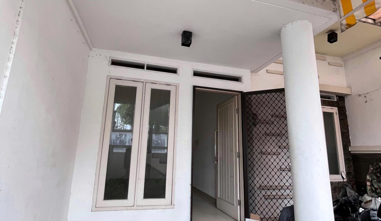 DIJUAL RUMAH JATIWARINGIN BEKASI (5)