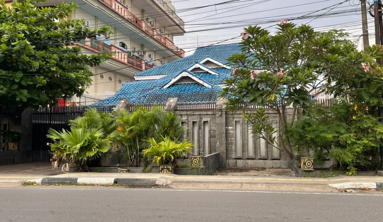 DIJUAL RUMAH MEWAH PUSAT KOTA BANJARMASIN (1)