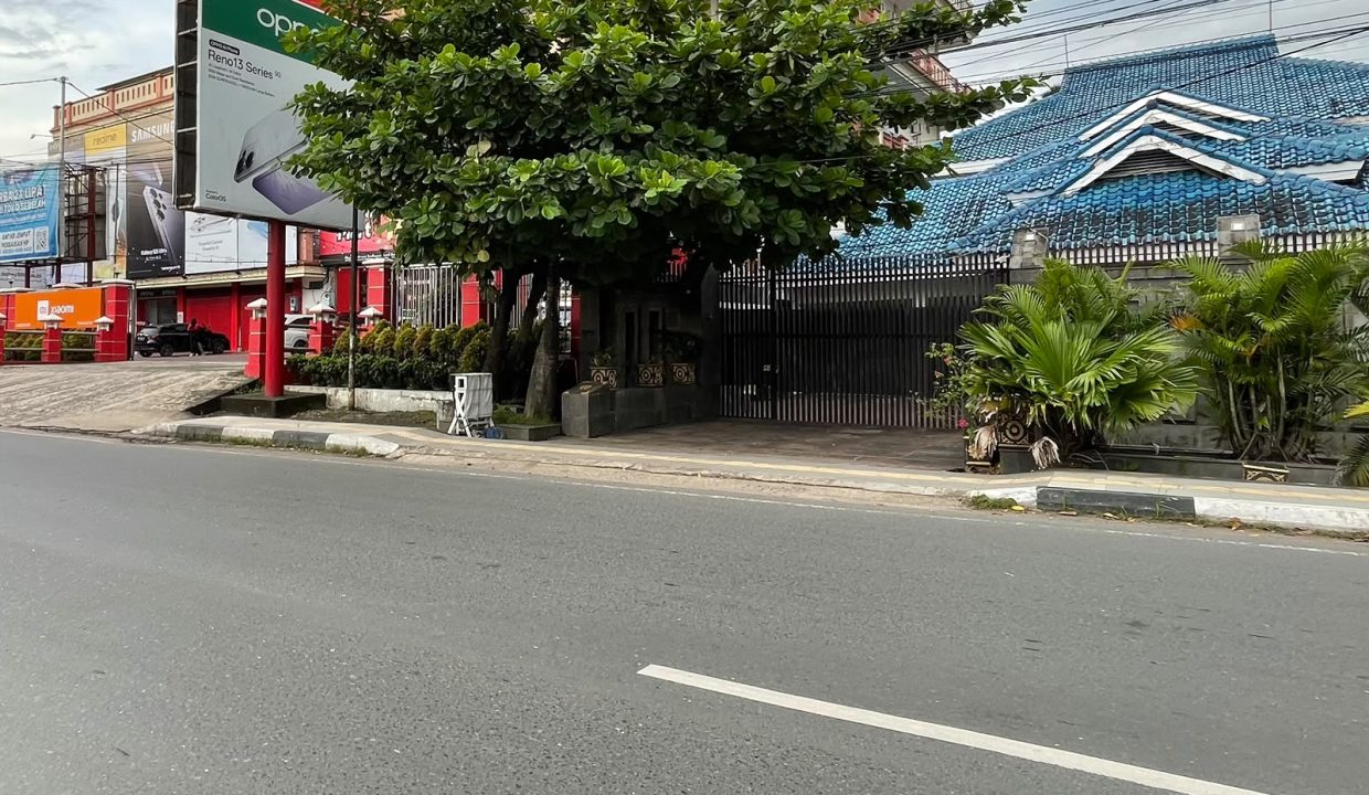 DIJUAL RUMAH MEWAH PUSAT KOTA BANJARMASIN (4)