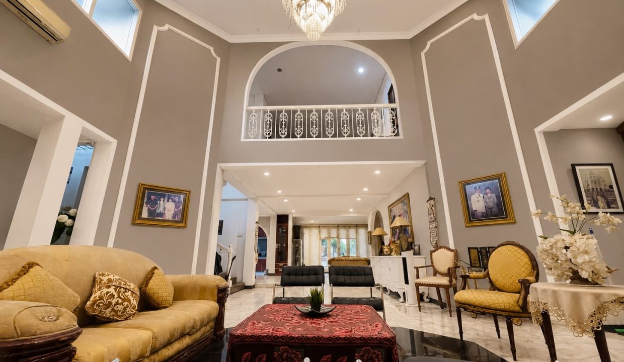 DIJUAL RUMAH MEWAH PUSAT KOTA BANJARMASIN (5)