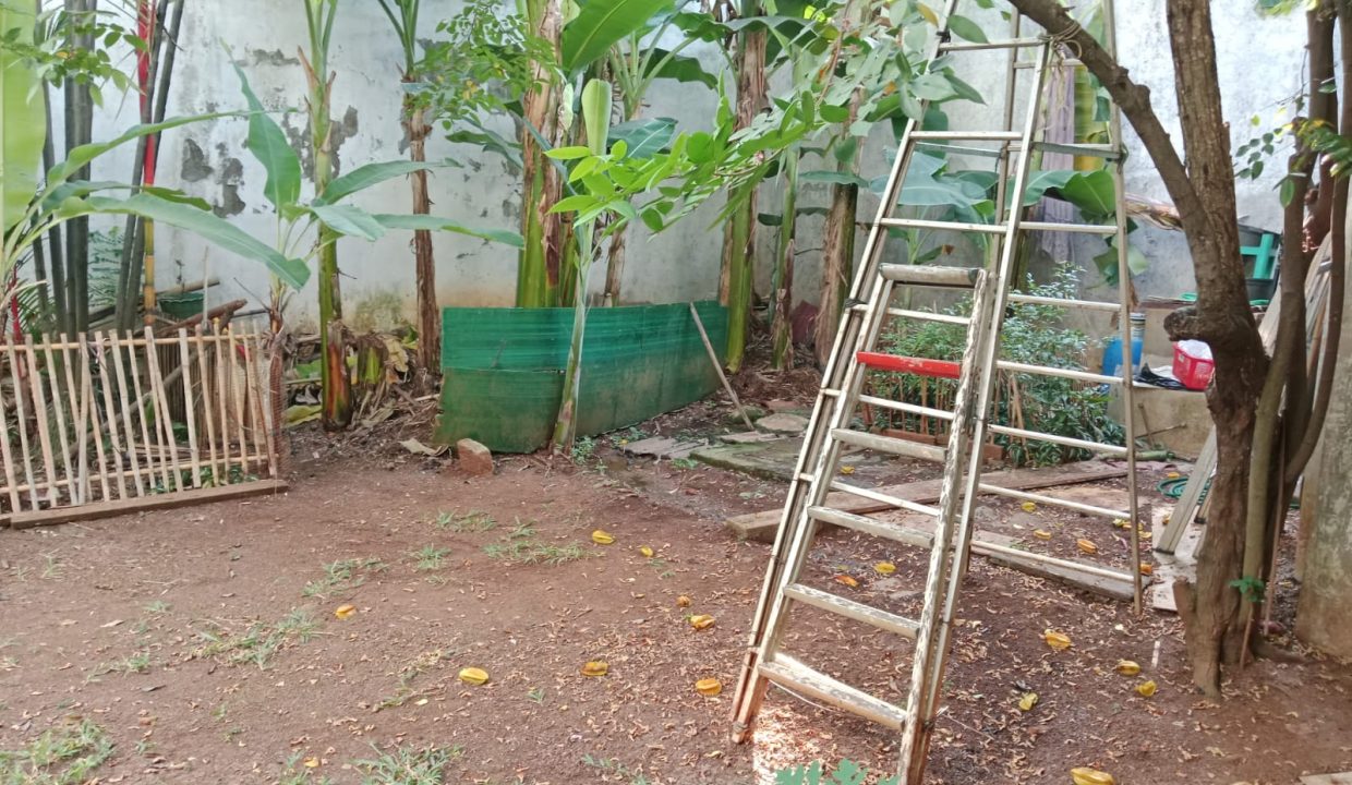 DIJUAL RUMAH PULOMAS JAKARTA TIMUR (6)