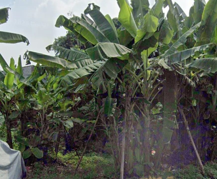 DIJUAL TANAH KAVLING CINERE DEPOK (1)