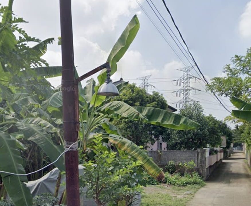 DIJUAL TANAH KAVLING CINERE DEPOK (2)