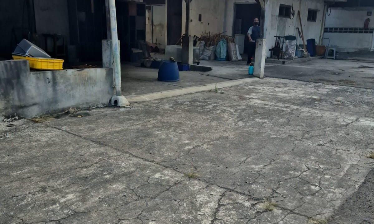 LAHAN PAHLAWAN REVOLUSI (3)