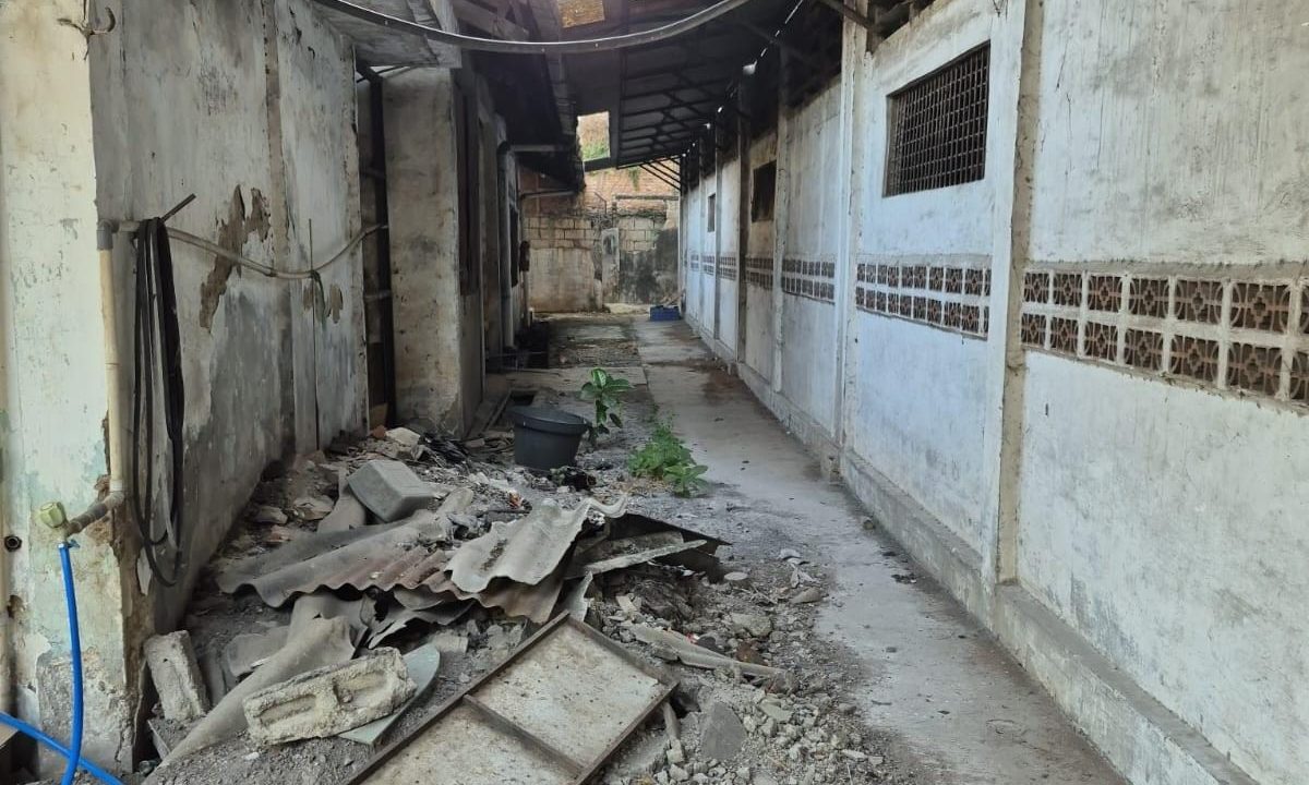 LAHAN PAHLAWAN REVOLUSI (4)