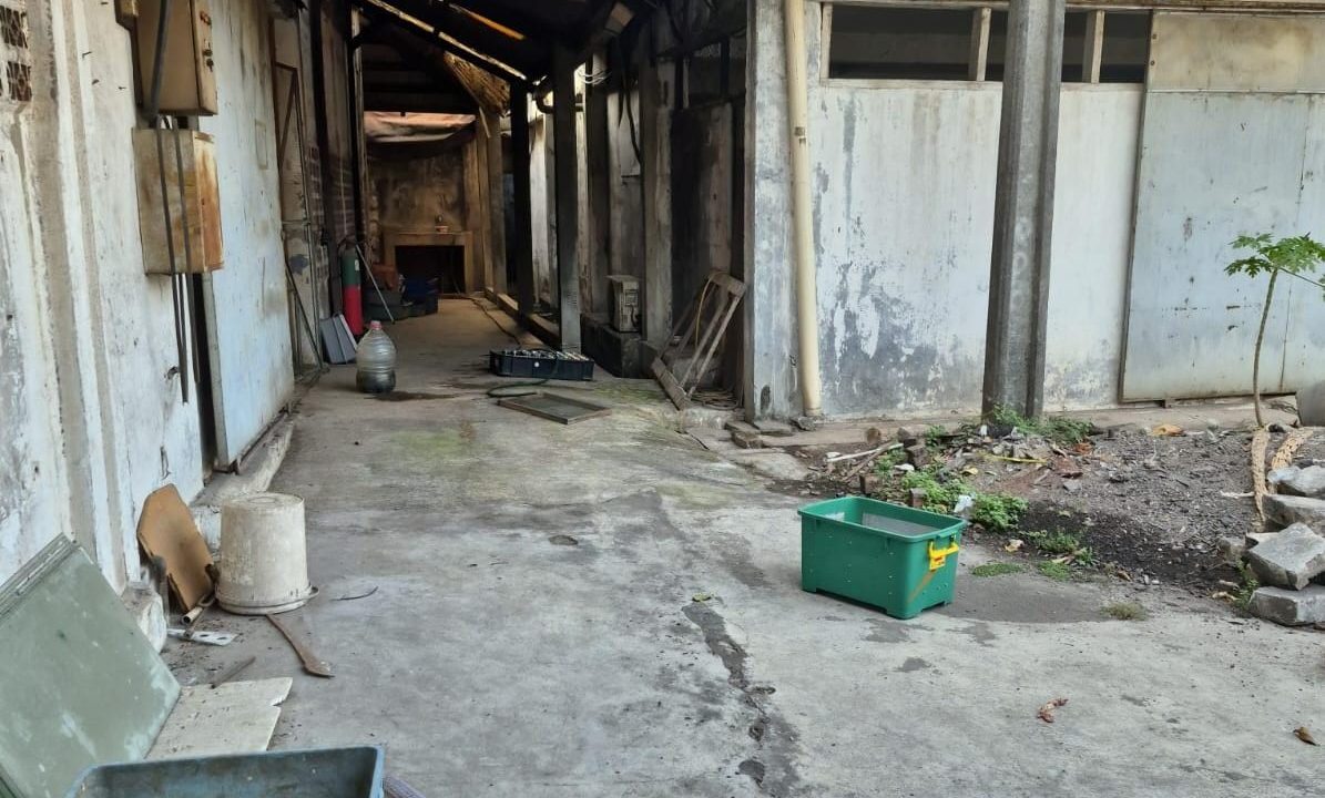 LAHAN PAHLAWAN REVOLUSI (7)
