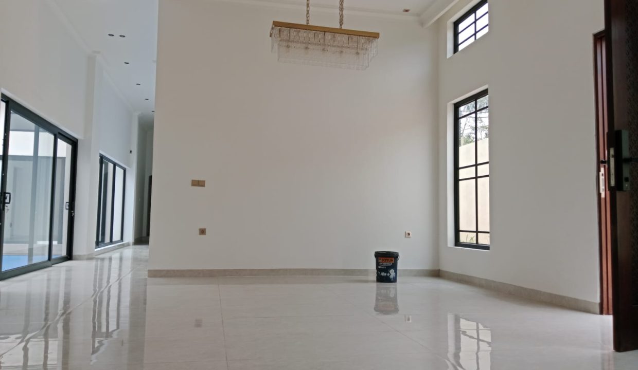RUMAH MAYA GARDEN JAKARTA SELATAN (10)