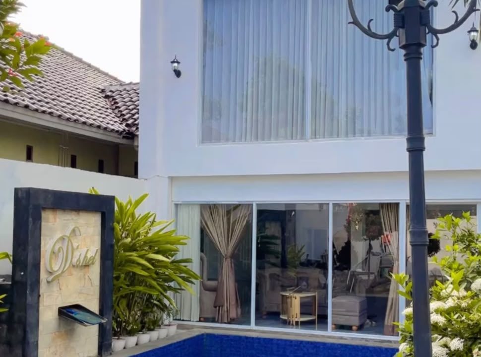 RUMAH SUBANG SEMI VILLA (17)