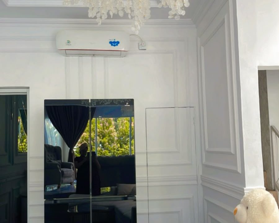 RUMAH SUBANG SEMI VILLA (22)