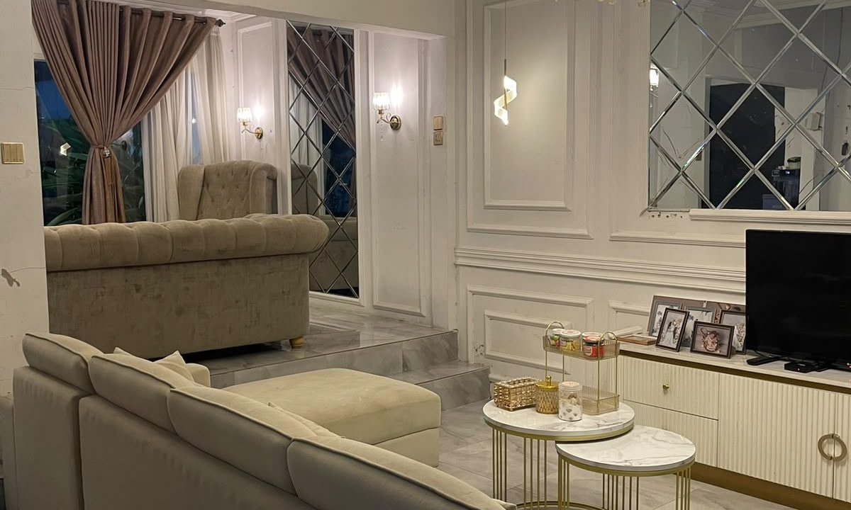 RUMAH SUBANG SEMI VILLA (27)