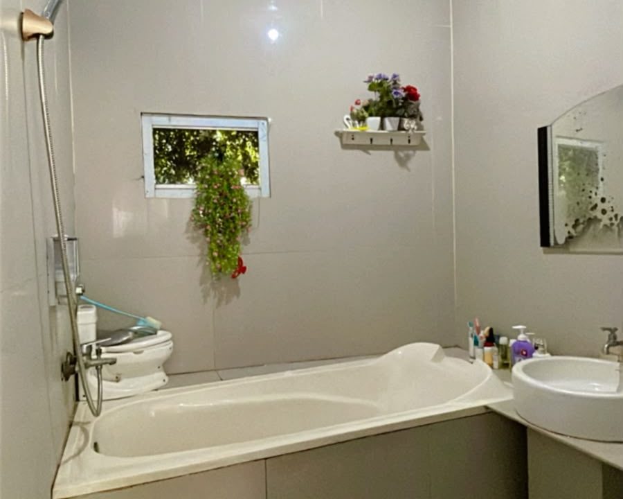 RUMAH SUBANG SEMI VILLA (40)
