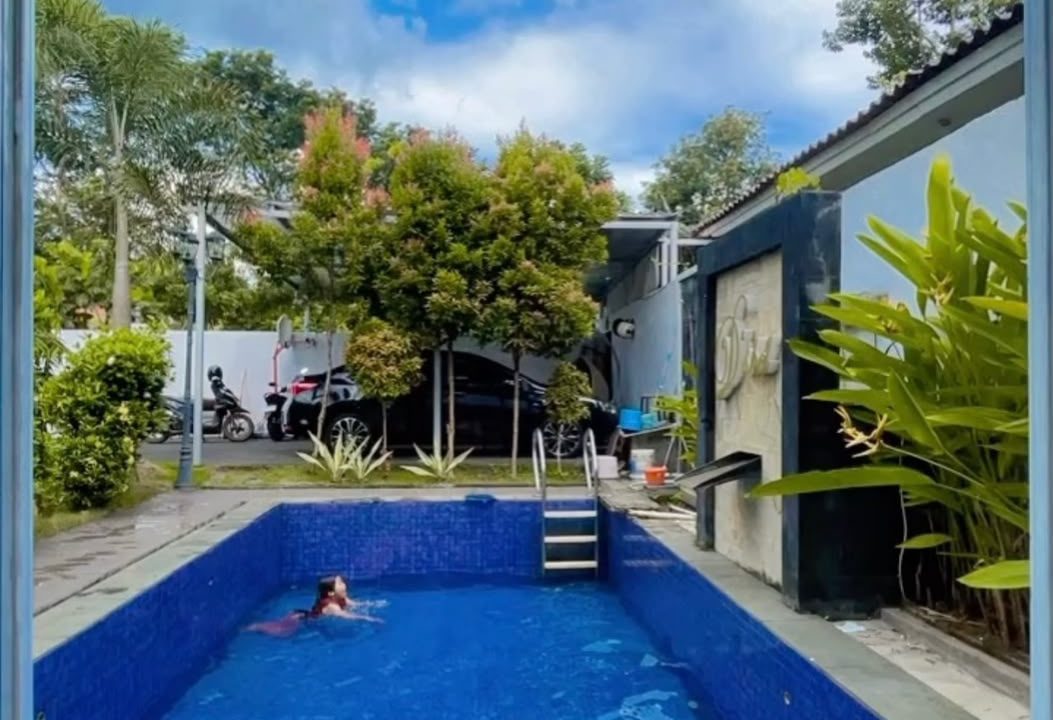 RUMAH SUBANG SEMI VILLA (9)